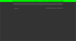 Desktop Screenshot of discountriders.com