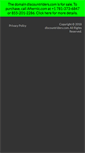 Mobile Screenshot of discountriders.com